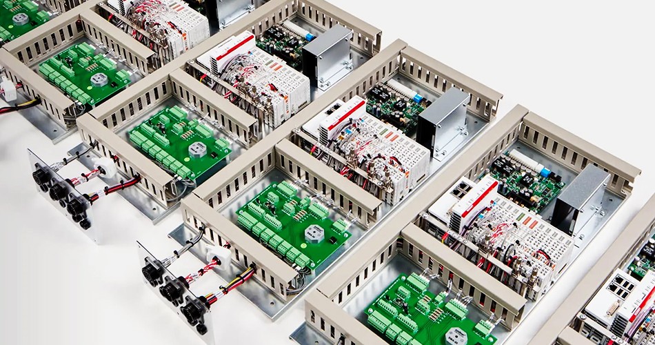 Како решити проблеме управљања залихама у ПЦБА обради