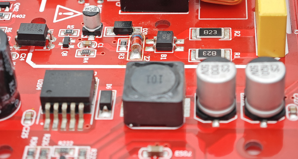 Како решити проблеме са кваром опреме у ПЦБА обради