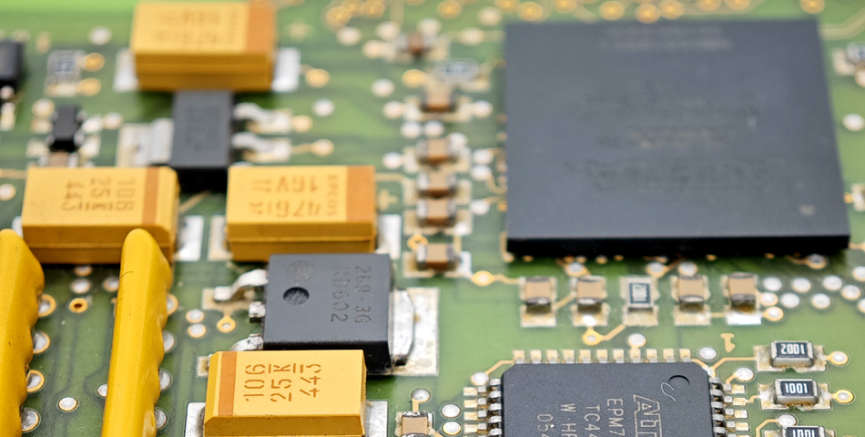 Проблем ниског приноса и решење у ПЦБА обради