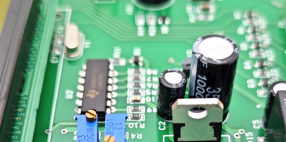 Како се носити са изазовима промена дизајна у ПЦБА обради