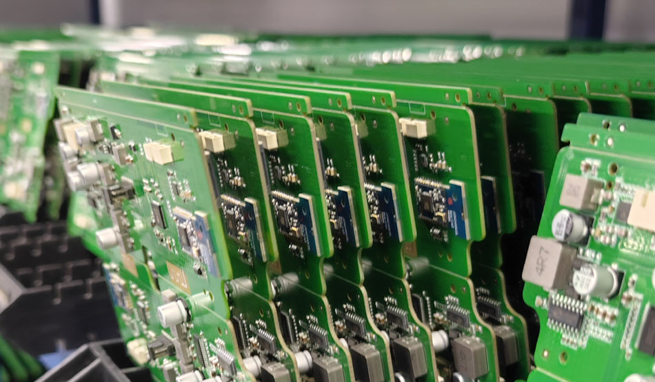 Противмере за прекид ланца снабдевања у обради ПЦБА