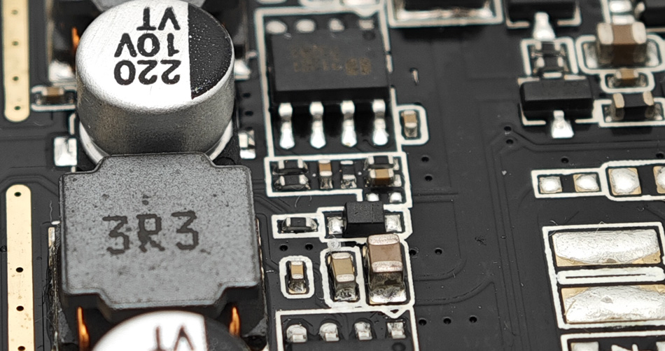 Сложени пројектни проблеми и решења у ПЦБА обради