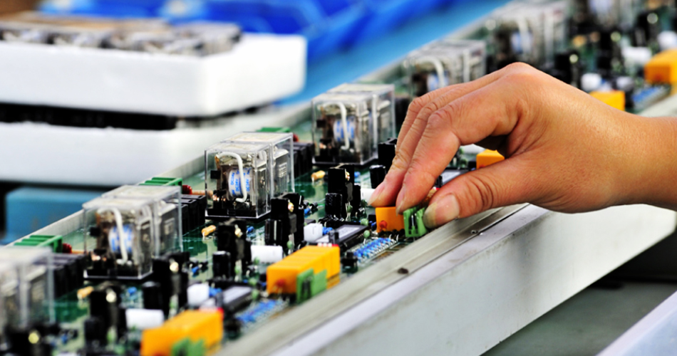 Како управљање пројектима ПЦБА фабрика обезбеђује постизање производних циљева?