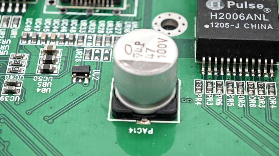 Како дигитална трансформација ПЦБА фабрика може побољшати конкурентност