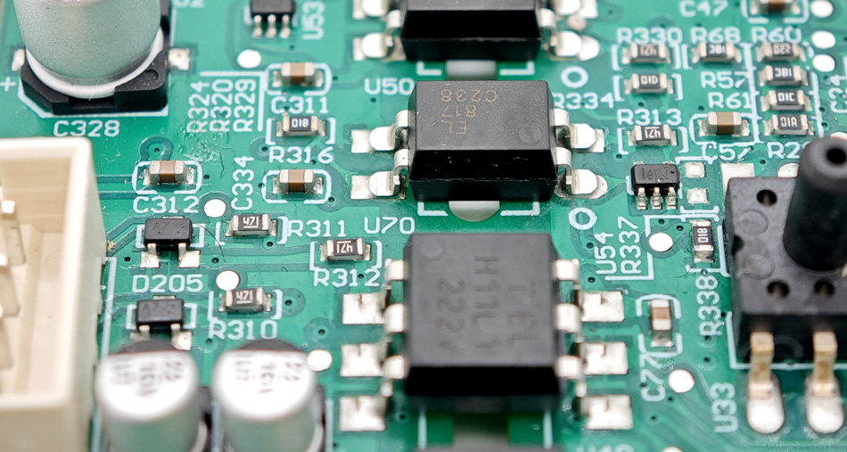 Како управљање залихама ПЦБА фабрика утиче на циклус испоруке?