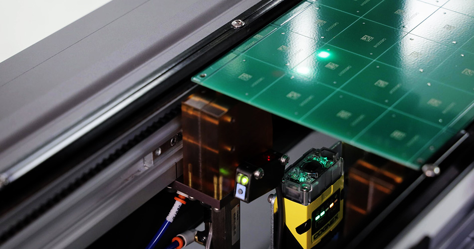 Од ланца снабдевања до производње: Како одабрати свеобухватну фабрику ПЦБА