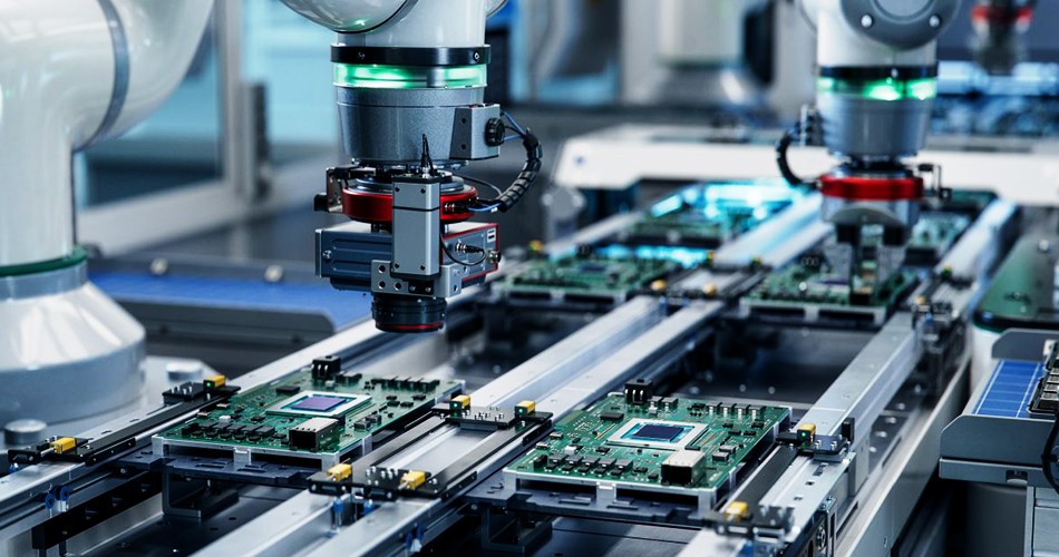 Поређење технологије и могућности сарадње глобалних ПЦБА фабрика