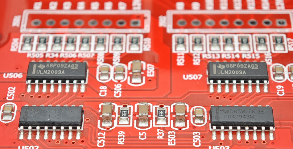 Како индустријска надоградња ПЦБА фабрика промовише промене у индустрији?