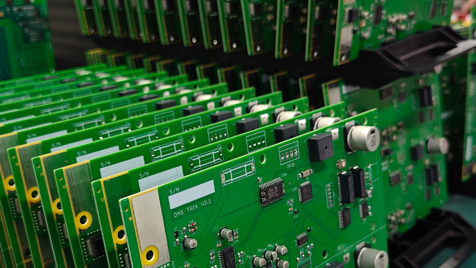 Анализа случаја сарадње фабрике ПЦБА: Шта стоји иза успеха?