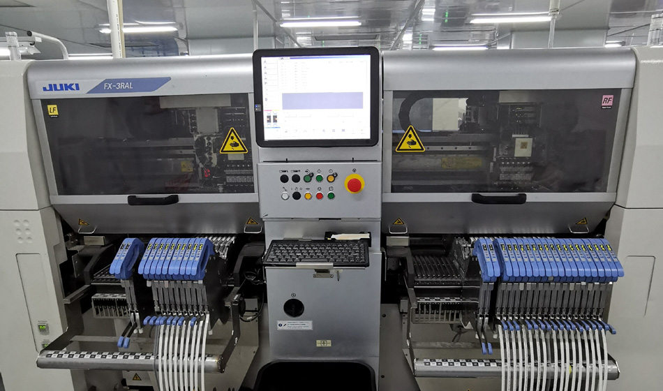 Оптимизација употребе енергије и контрола утицаја на животну средину у ПЦБА фабрикама