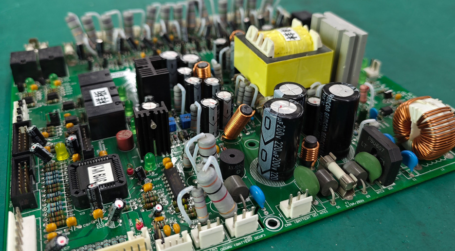 Како производни стандарди за заштиту животне средине у фабрикама ПЦБА утичу на глобални ланац снабдевања?