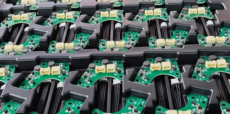 Како побољшати услугу фабрике ПЦБА путем повратних информација о потражњи купаца?