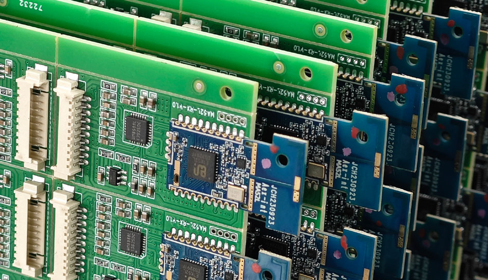 Како ПЦБА фабрике смањују трошкове производње кроз управљање енергијом