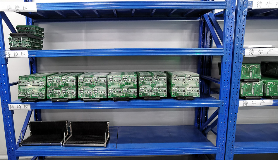 Како смањити трошкове обраде ПЦБА фабрике кроз серијску производњу?