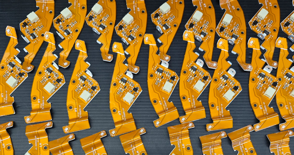 Како побољшати ефикасност испоруке ПЦБА фабрика побољшањем управљања логистиком?