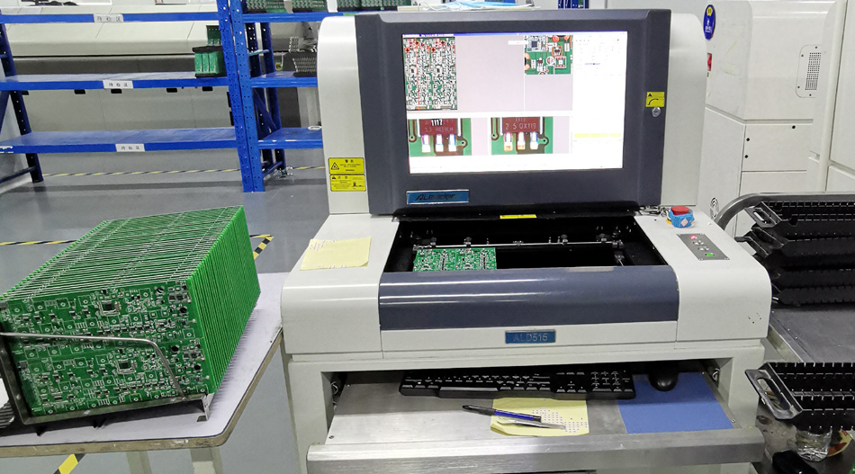 Како проценити ефикасност обраде наруџбине ПЦБА фабрика?