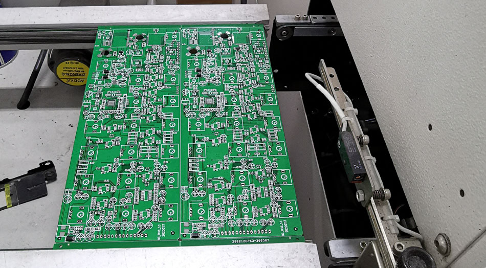 Који су основни елементи за обезбеђивање правовремене испоруке ПЦБА фабрика?