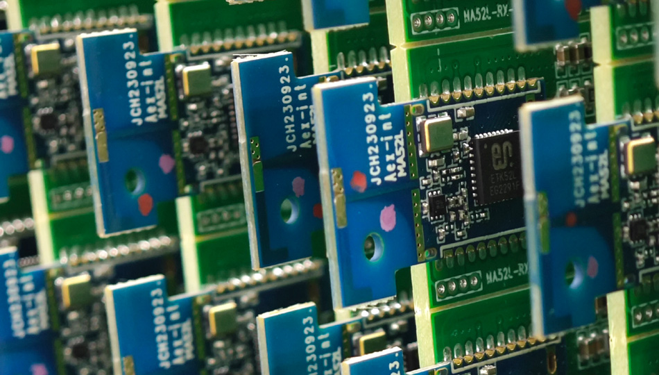 Како се ПЦБА фабрике носе са производним потребама веома сложених дизајна кола?