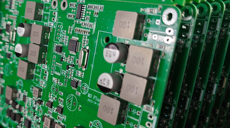 Како проценити посебне могућности обраде материјала ПЦБА фабрика?