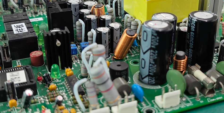 Како се фабрике ПЦБА носе са изазовима монтирања сложених компоненти?