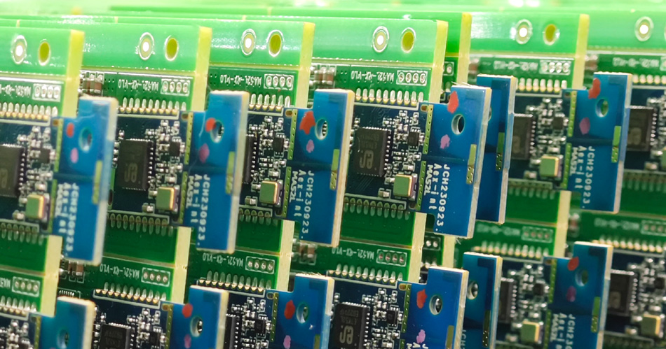 Како смањити стопу неисправности ПЦБА производа кроз управљање квалитетом?