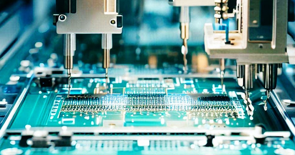 Како контрола квалитета у ПЦБА фабрикама утиче на животни век производа?