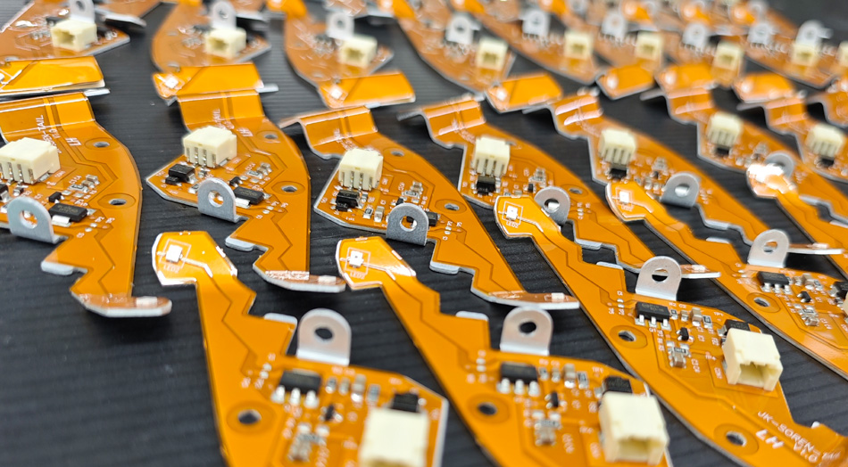 Процена производних могућности фабрике ПЦБА: Који фактори утичу на квалитет производње?