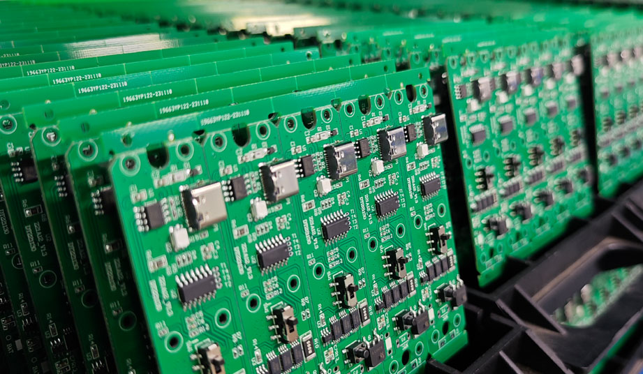 Како користити алате за процену капацитета да бисте изабрали најбољу фабрику ПЦБА?