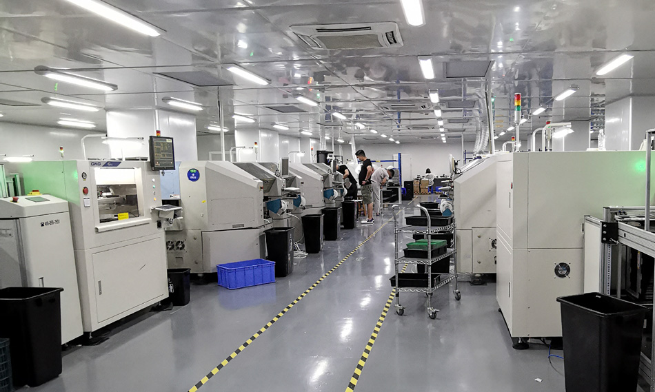 Како мултифункционалне производне линије побољшавају флексибилност производних капацитета ПЦБА фабрика?