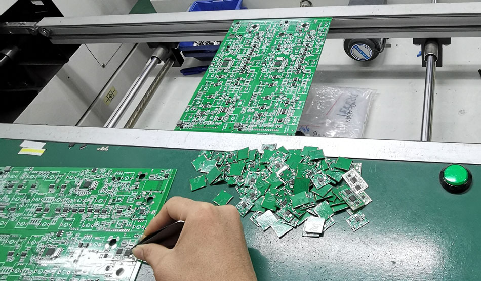 Како постићи брзу испоруку кроз ефикасно управљање производњом у ПЦБА фабрикама