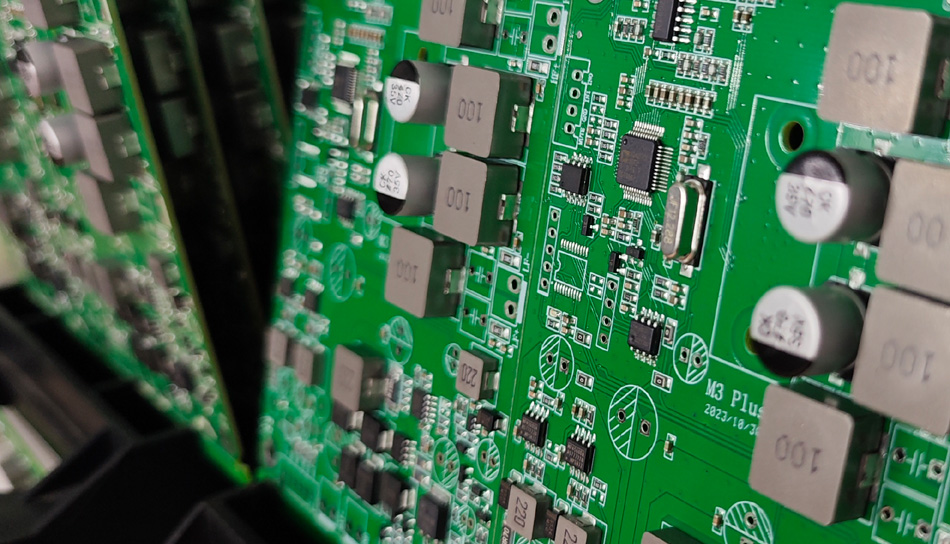 Од планирања производње до коначне испоруке: стратегије оптимизације процеса за фабрике ПЦБА