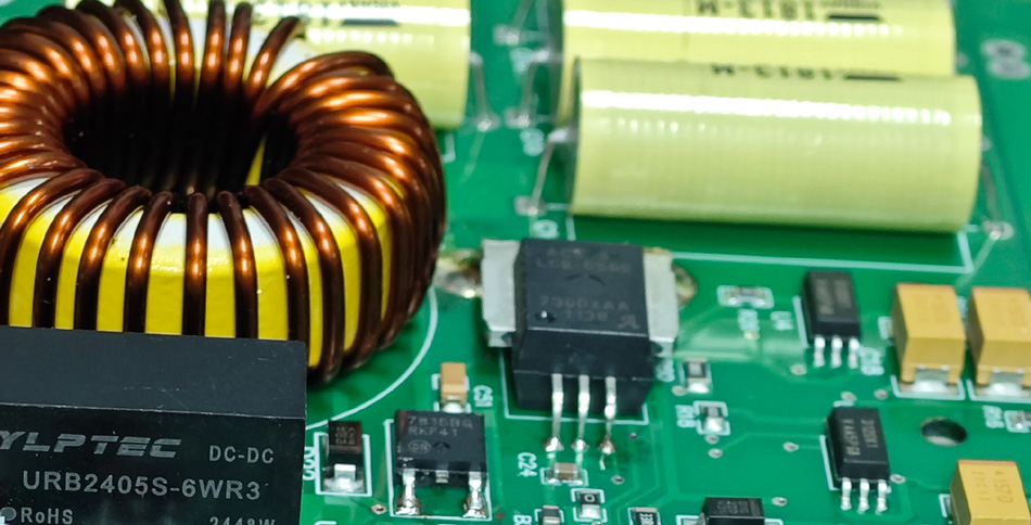 Како одабрати идеалног добављача ПЦБА на основу свеобухватних могућности ПЦБА фабрике?