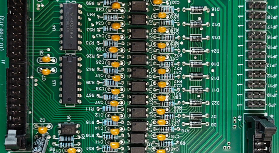 Како интелигентни развој ПЦБА фабрика мења правила игре?