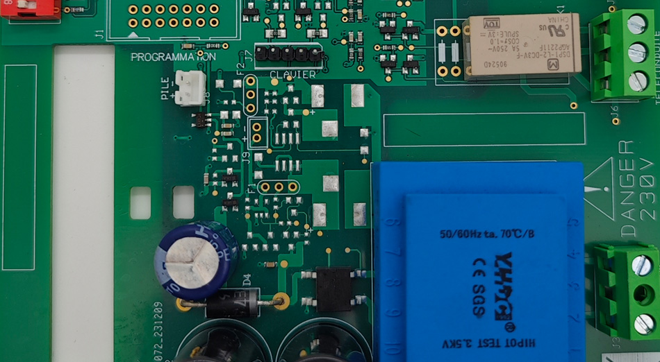Истраживање ПЦБА Фацтори Цустомер Студиес: Који фактори одређују дугорочна партнерства?