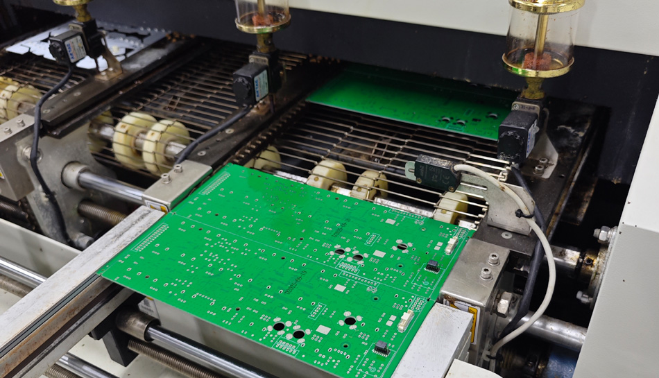 Како стратегије одрживости ПЦБА фабрика утичу на перспективу индустрије?