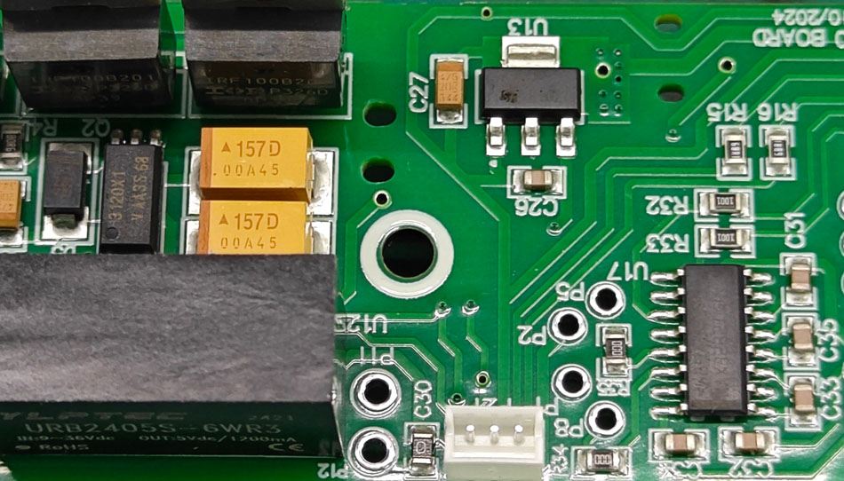 Еколошке иновације у фабрикама ПЦБА: Како смањити трошкове смањењем отпада и потрошње енергије?