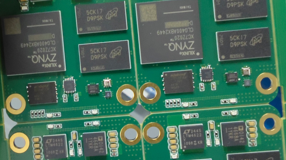 Важност еколошке усклађености за фабрике ПЦБА: РоХС и РЕАЦХ анализа