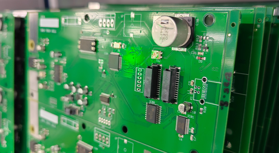 Како фабрике ПЦБА могу побољшати своју конкурентност на међународном тржишту кроз еколошку сертификацију