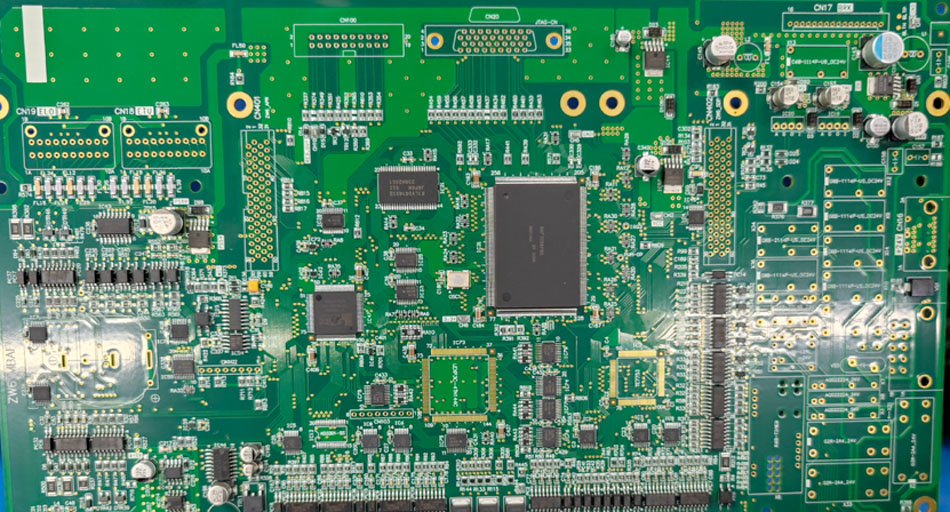 Како ПЦБА фабрике могу да одговоре на еколошке изазове кроз зелене производне стратегије?