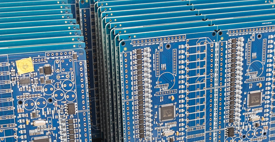 Истраживање могућности прилагођавања ПЦБА фабрика