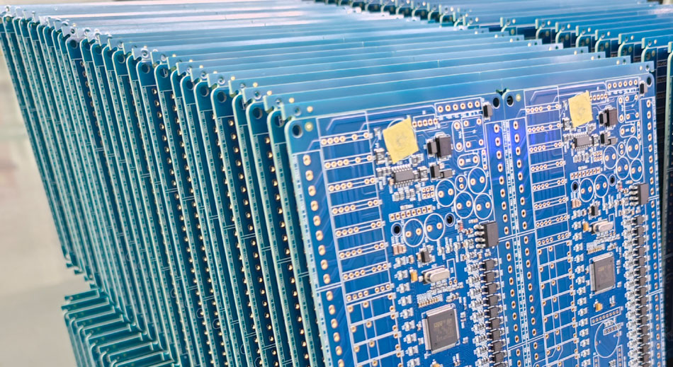 Како одабрати фабрику ПЦБА са ефикасним могућностима испоруке?