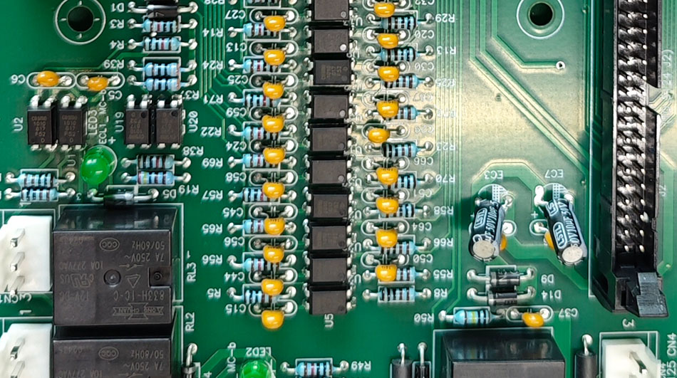 Како ПЦБА фабрике могу да обезбеде правовремену набавку компоненти кроз управљање ланцем снабдевања?