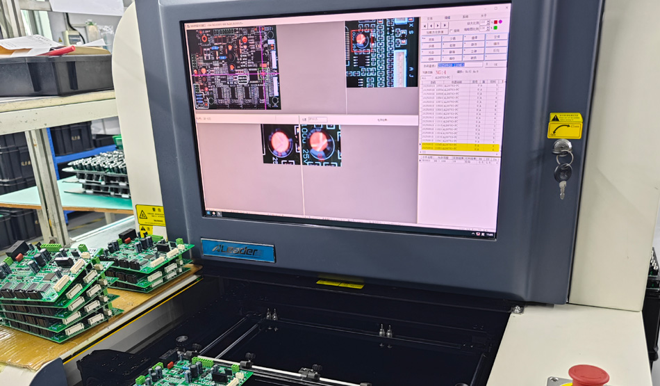 Обезбеђивање правовремене испоруке: Планирање производње и стратегије планирања за фабрике ПЦБА