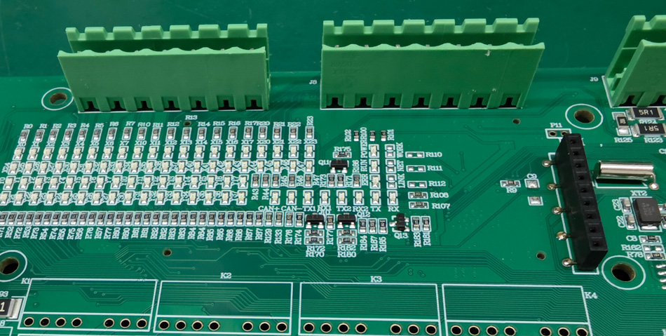 Тајна брзе испоруке: Оптимизација времена испоруке за фабрике ПЦБА