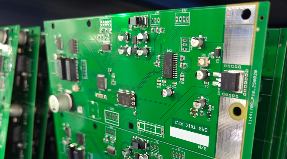 Како фабрике ПЦБА могу побољшати своју конкурентност производа кроз напредне СМТ процесе?