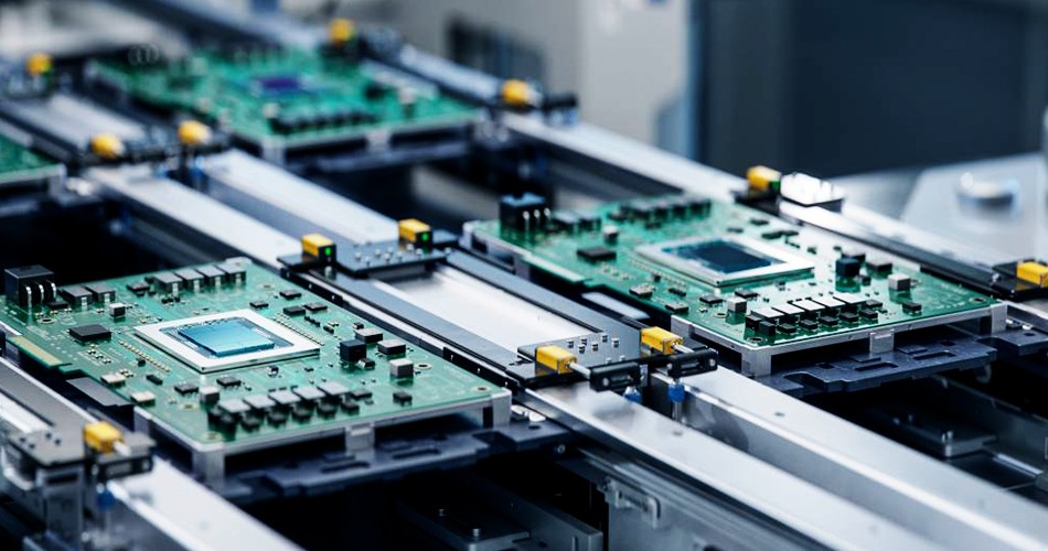 Истраживање најновијих технолошких иновација и апликација у ПЦБА фабрикама