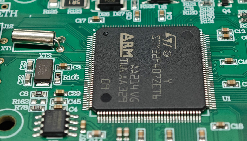 Како проценити могућности ПЦБА фабрике у обради ПЦБ-а високе густине?