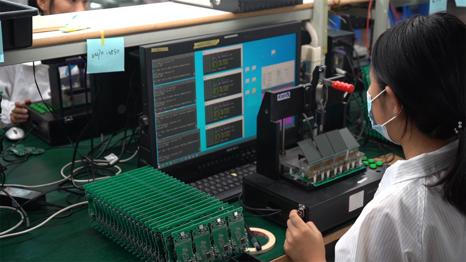 Како напредне технологије тестирања могу да обезбеде квалитет производа у фабрикама ПЦБА алармних система?