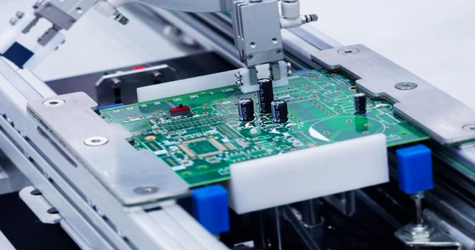 Како побољшати ефикасност фабричке производње ПЦБА електричних баштенских алата путем напредне опреме?