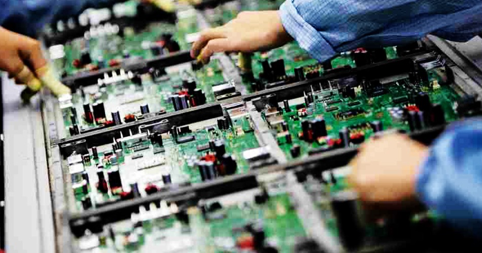 Планирање фабричке производне линије ПЦБА: кључни фактори који утичу на ефикасност производње